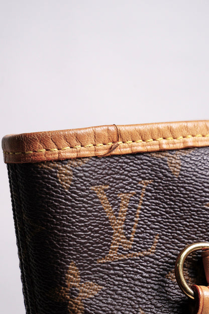 LOUIS VUITTION Neverfull MM M40156