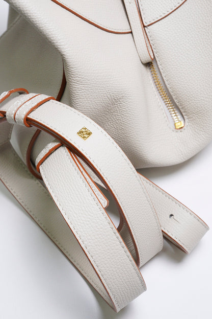 LOEWE 吊床包 灰色