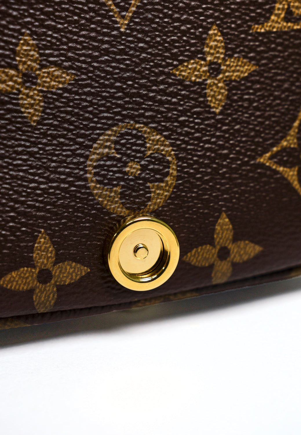 LOUIS VUITTON 雙子星 Saumar BB肩背包