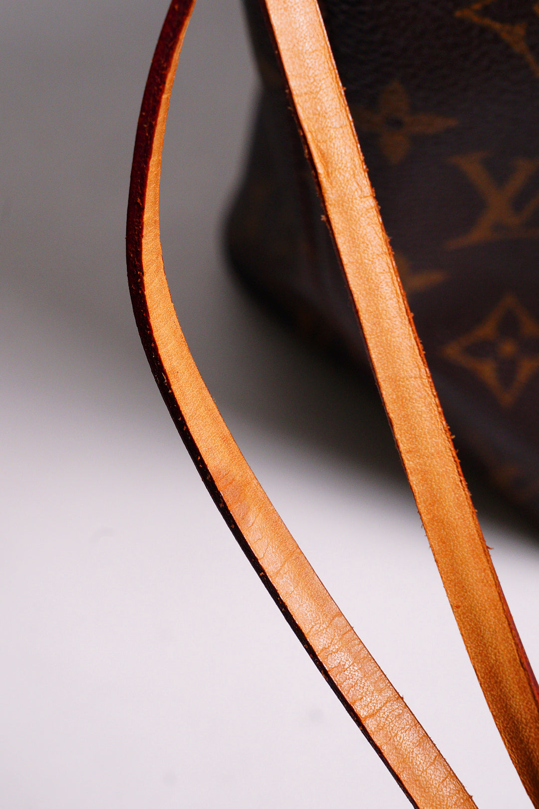 LOUIS VUITTION Neverfull MM M40156