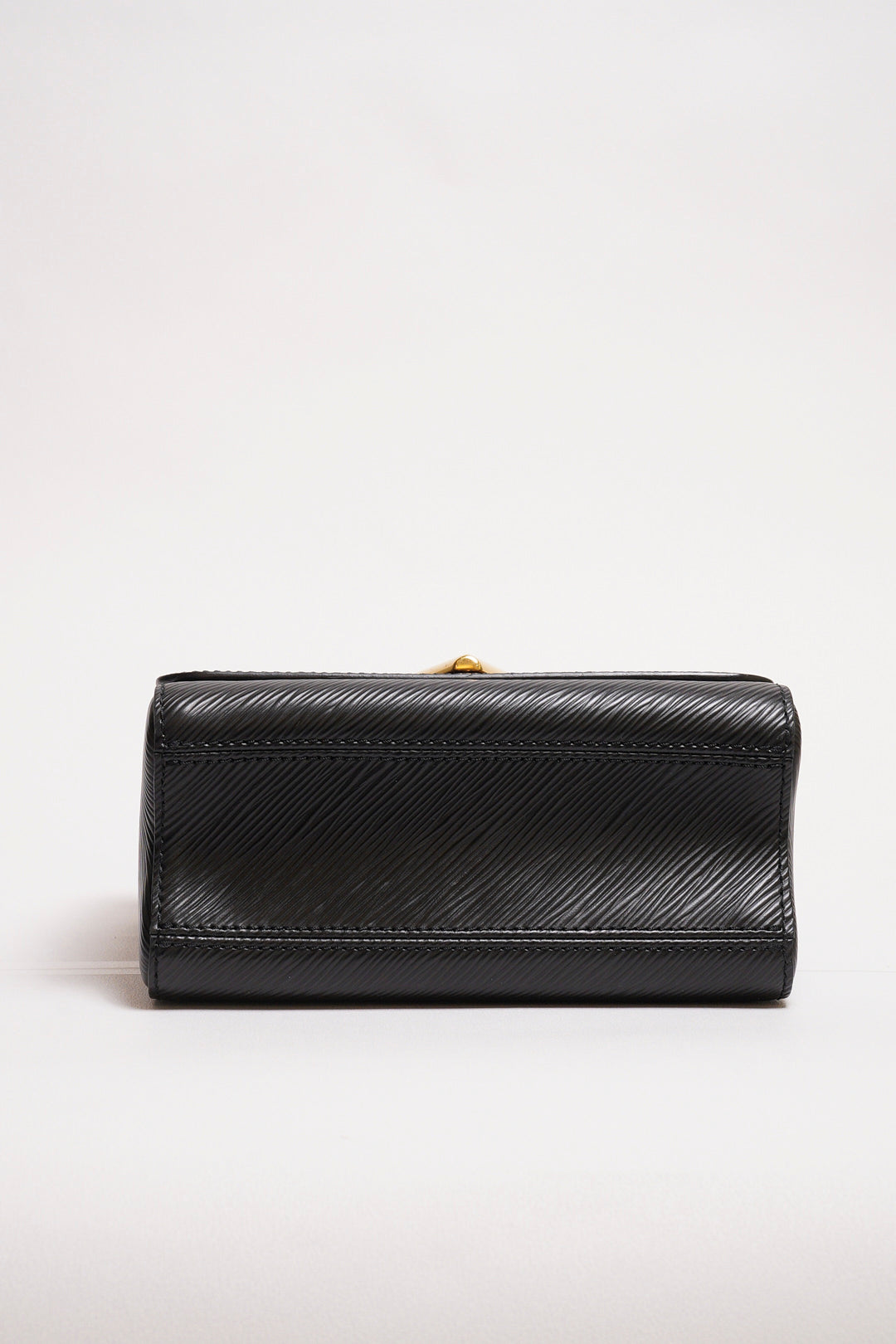 LOUIS VUITTON Twist - PM黑金