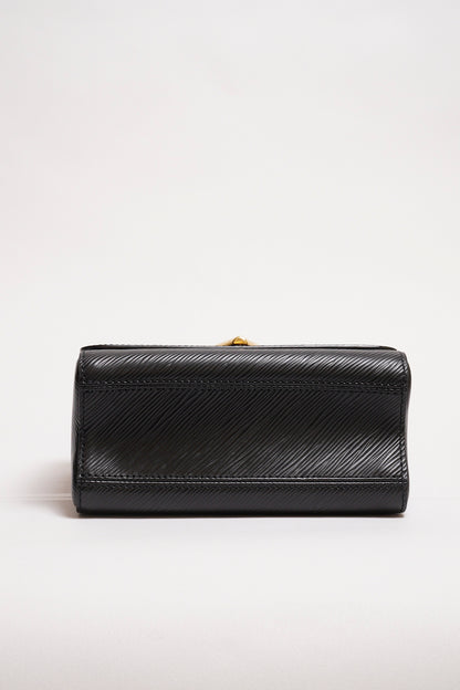 LOUIS VUITTON Twist - PM黑金