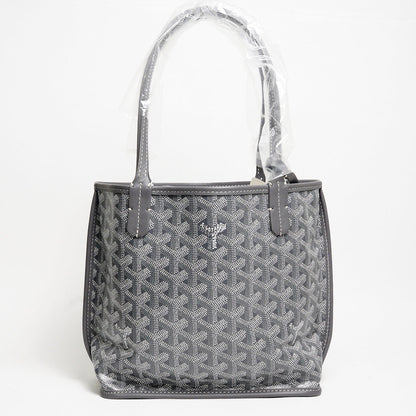 GOYARD 灰色 Anjou Mini Bag