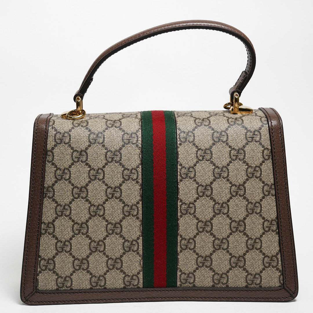 GUCCI 小型Ophidia手提包