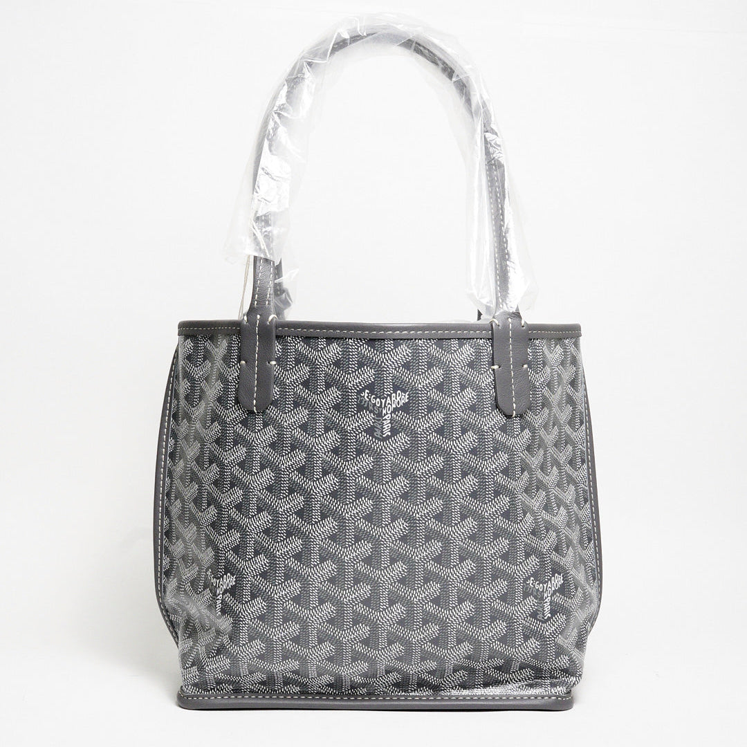 GOYARD 灰色 Anjou Mini Bag