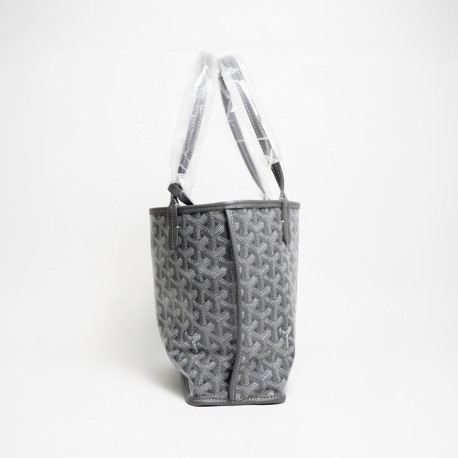 GOYARD 灰色 Anjou Mini Bag