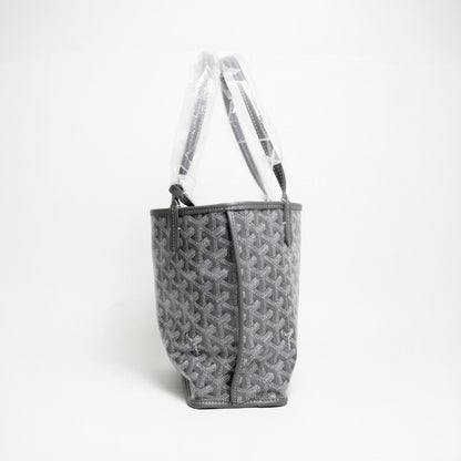 GOYARD 灰色 Anjou Mini Bag