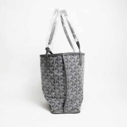 GOYARD 灰色 Anjou Mini Bag
