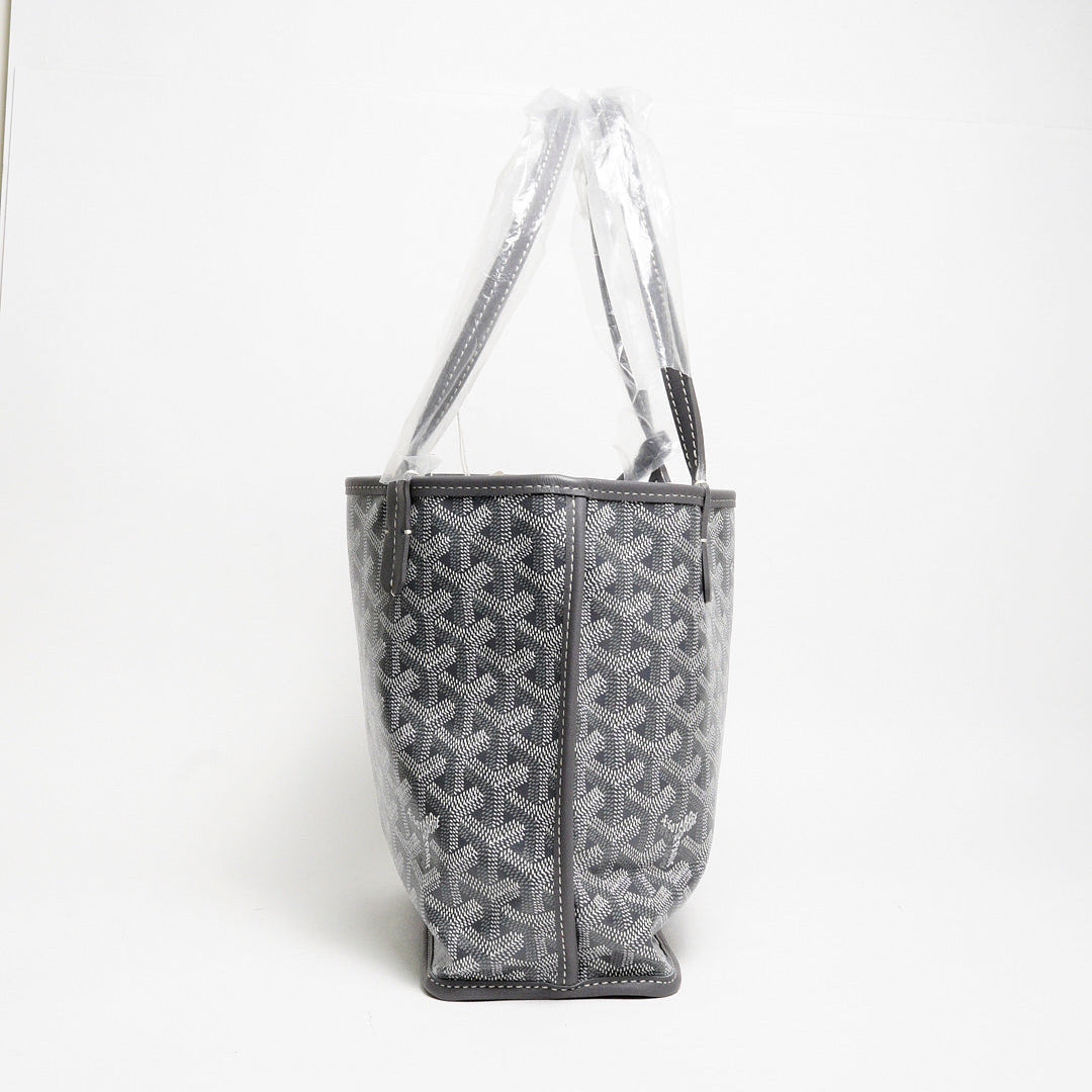 GOYARD 灰色 Anjou Mini Bag