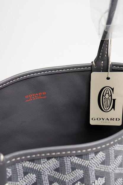 GOYARD 灰色 Anjou Mini Bag
