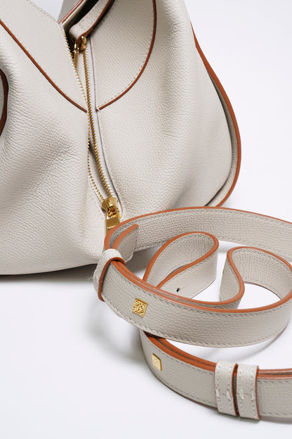 LOEWE 吊床包 灰色