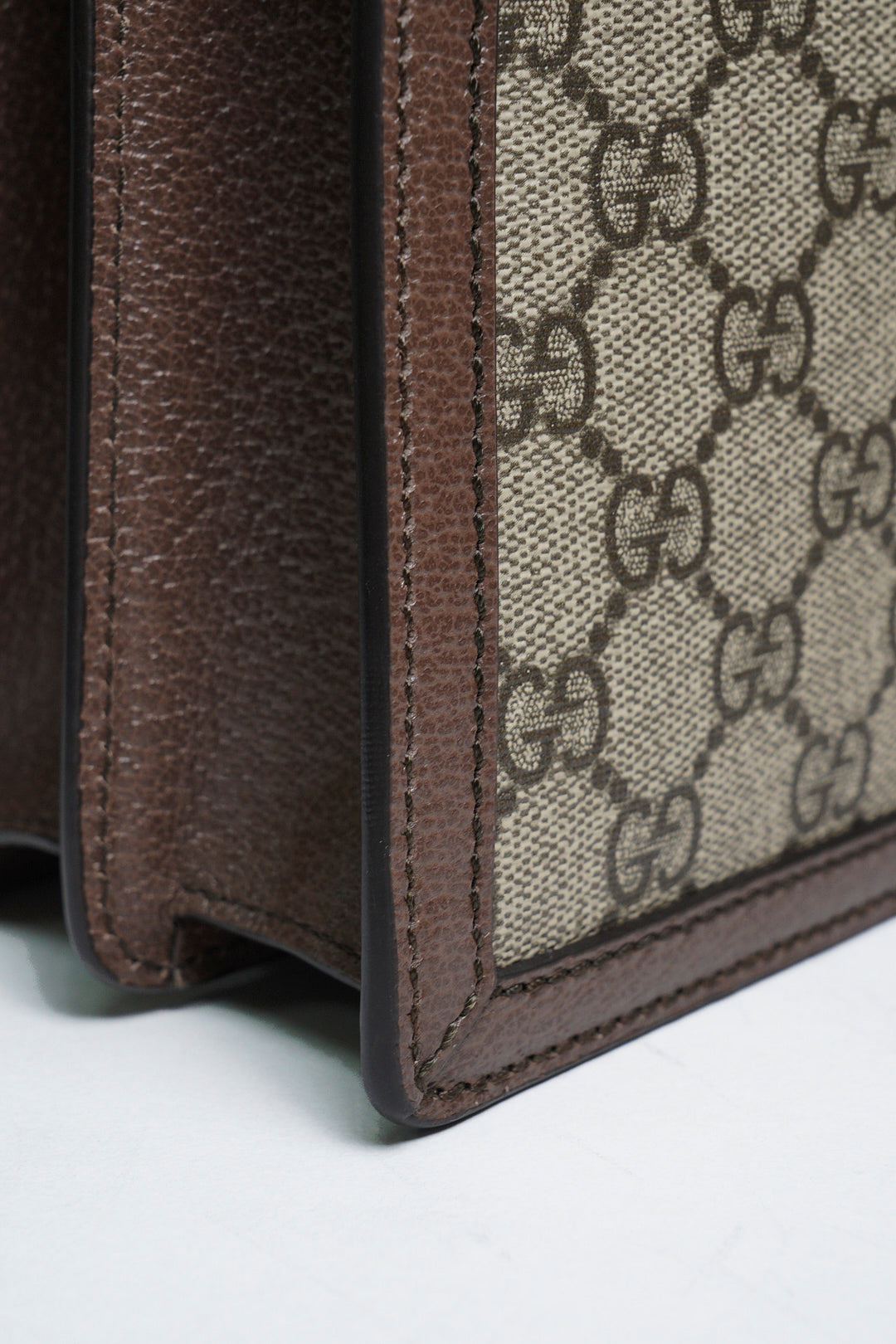 GUCCI 小型Ophidia手提包