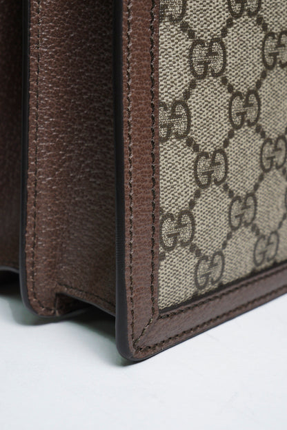GUCCI 小型Ophidia手提包