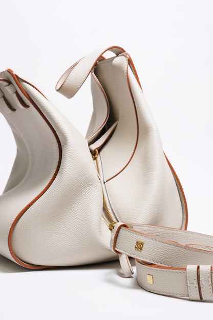 LOEWE 吊床包 灰色