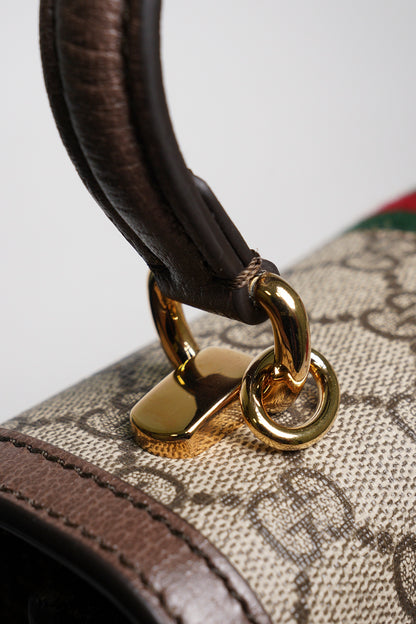 GUCCI 小型Ophidia手提包
