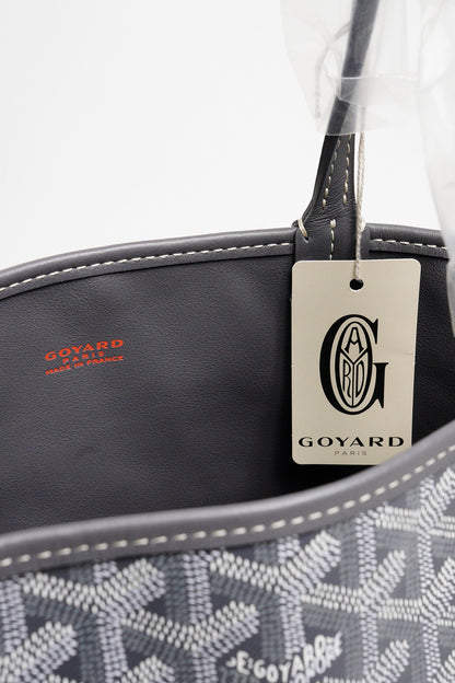 GOYARD 灰色 Anjou Mini Bag