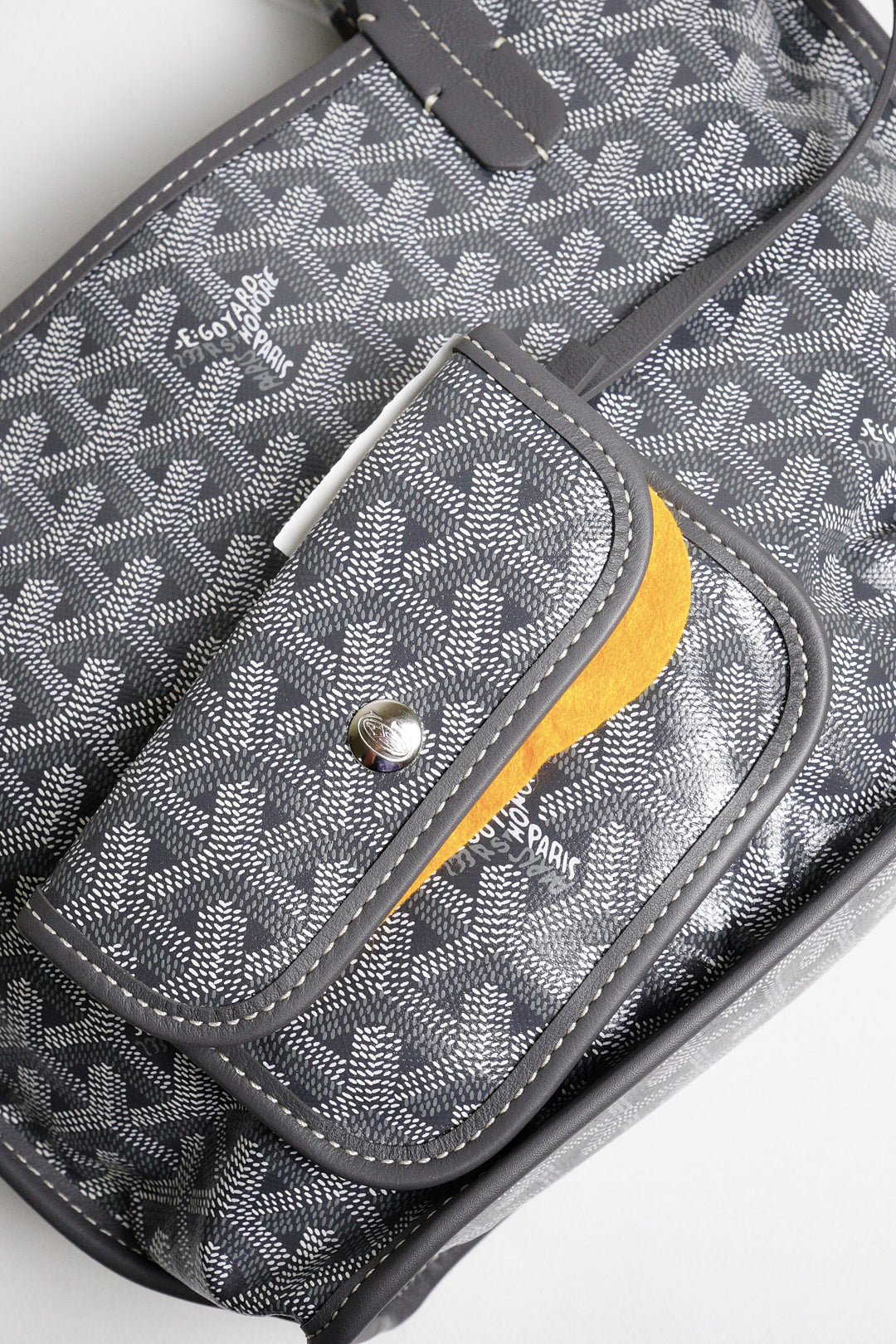 GOYARD 灰色 Anjou Mini Bag