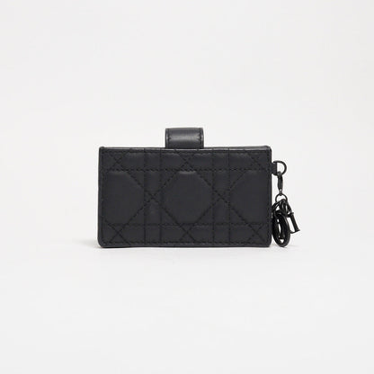 Lady Dior Jasmine 卡夾