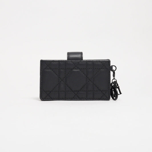 Lady Dior Jasmine 卡夾