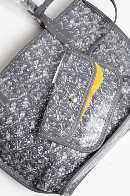GOYARD 灰色 Anjou Mini Bag