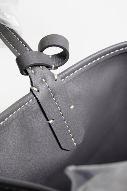 GOYARD 灰色 Anjou Mini Bag