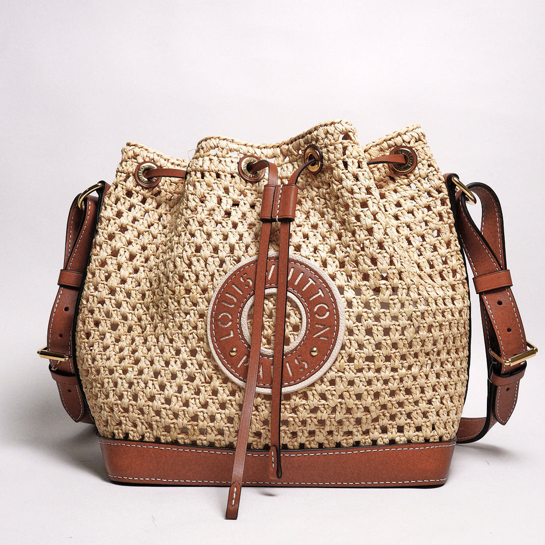 Louis Vittion M24722 Noé BB （全新）
