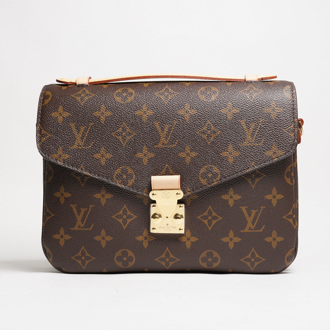 LOUIS VUITTON Pochette Métis