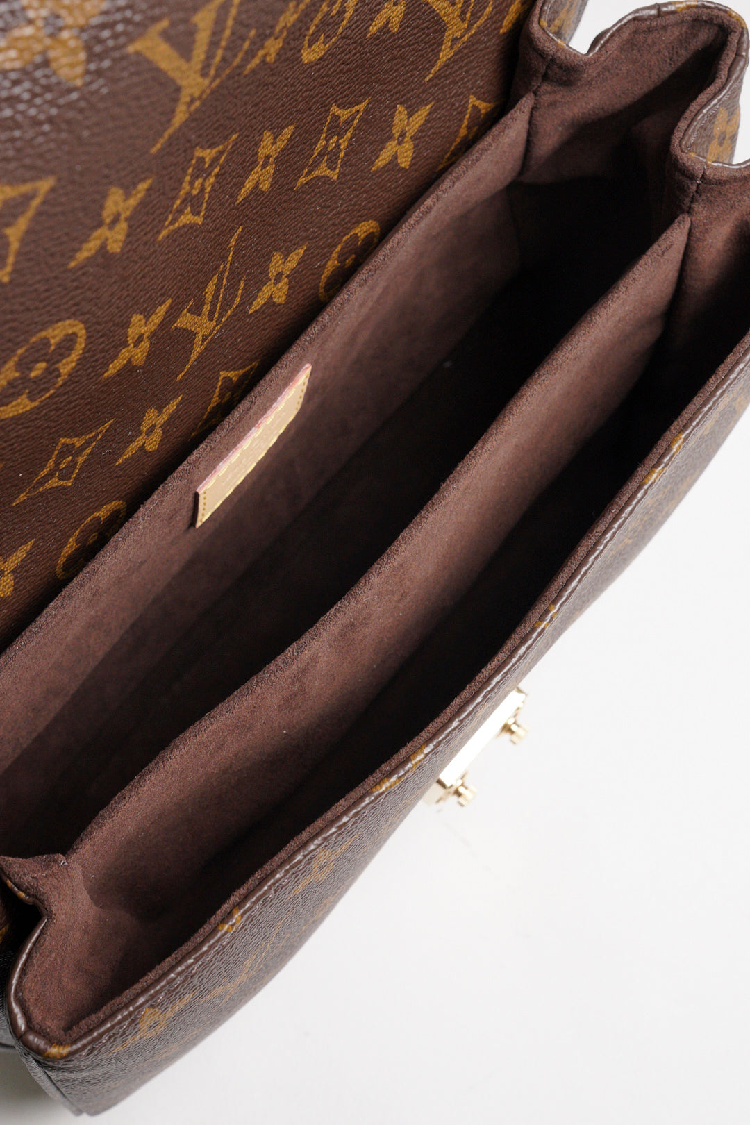 LOUIS VUITTON Pochette Métis