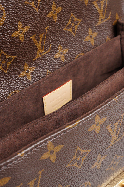 LOUIS VUITTON Pochette Métis