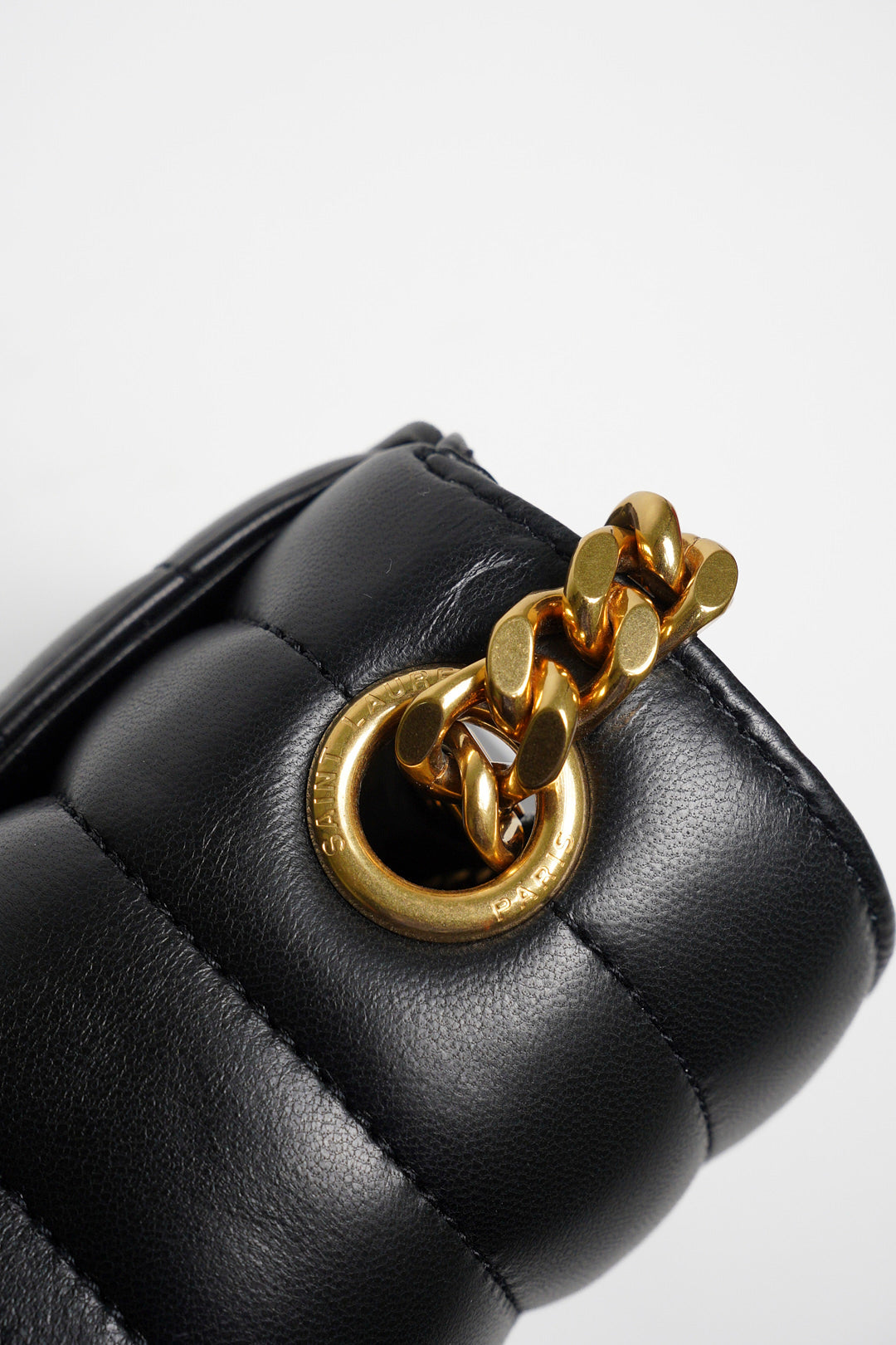 YSL Saint Laurent Vicky 肩背包
