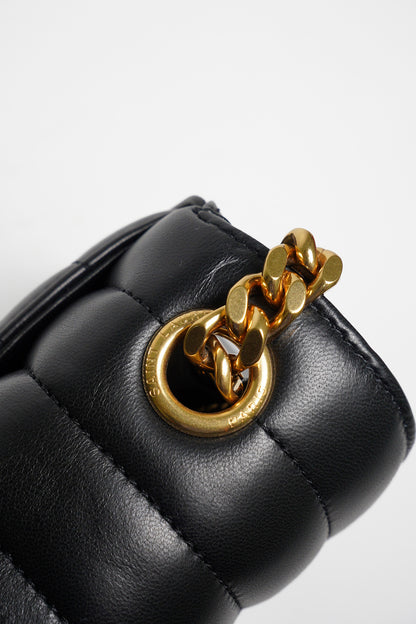 YSL Saint Laurent Vicky 肩背包
