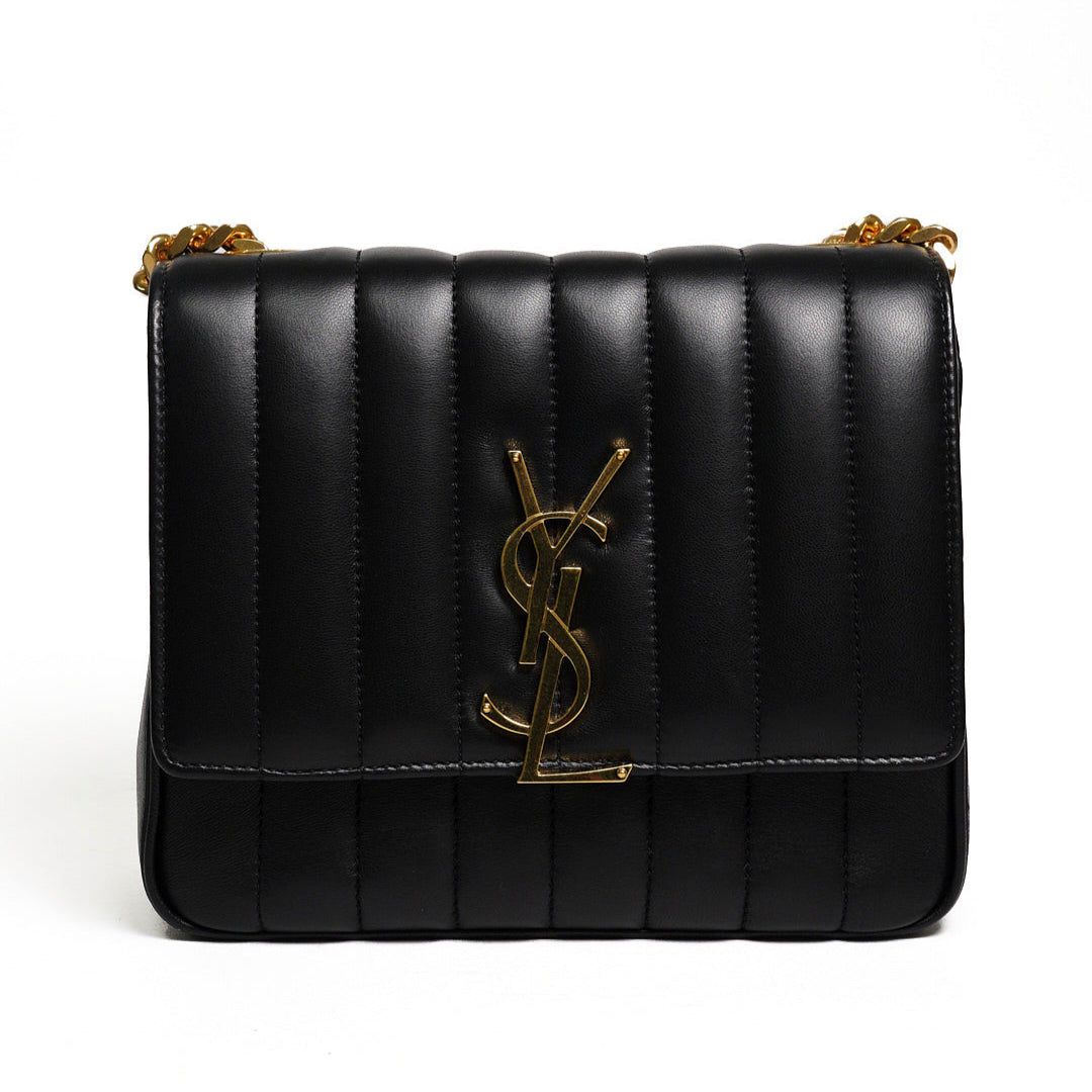 YSL Saint Laurent Vicky 肩背包
