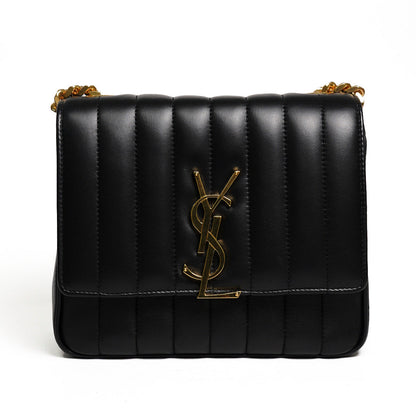 YSL Saint Laurent Vicky 肩背包