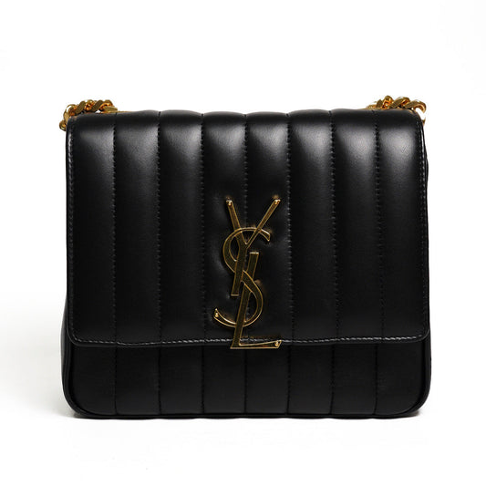 YSL Saint Laurent Vicky 肩背包