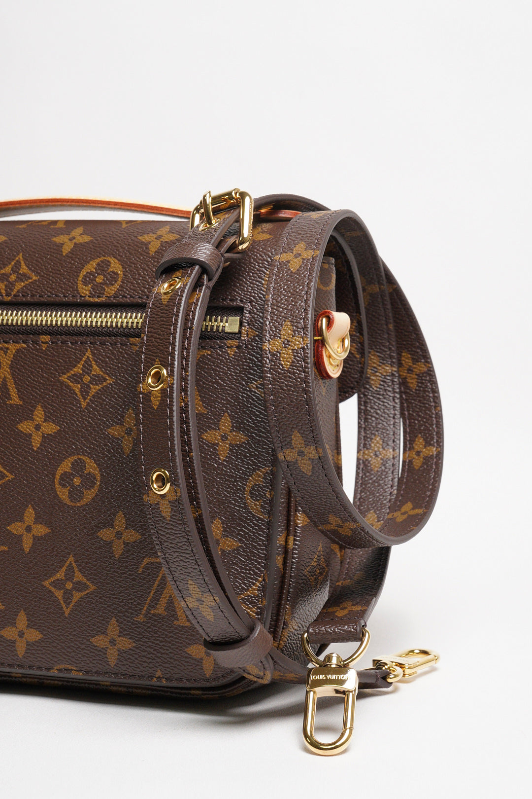 LOUIS VUITTON Pochette Métis