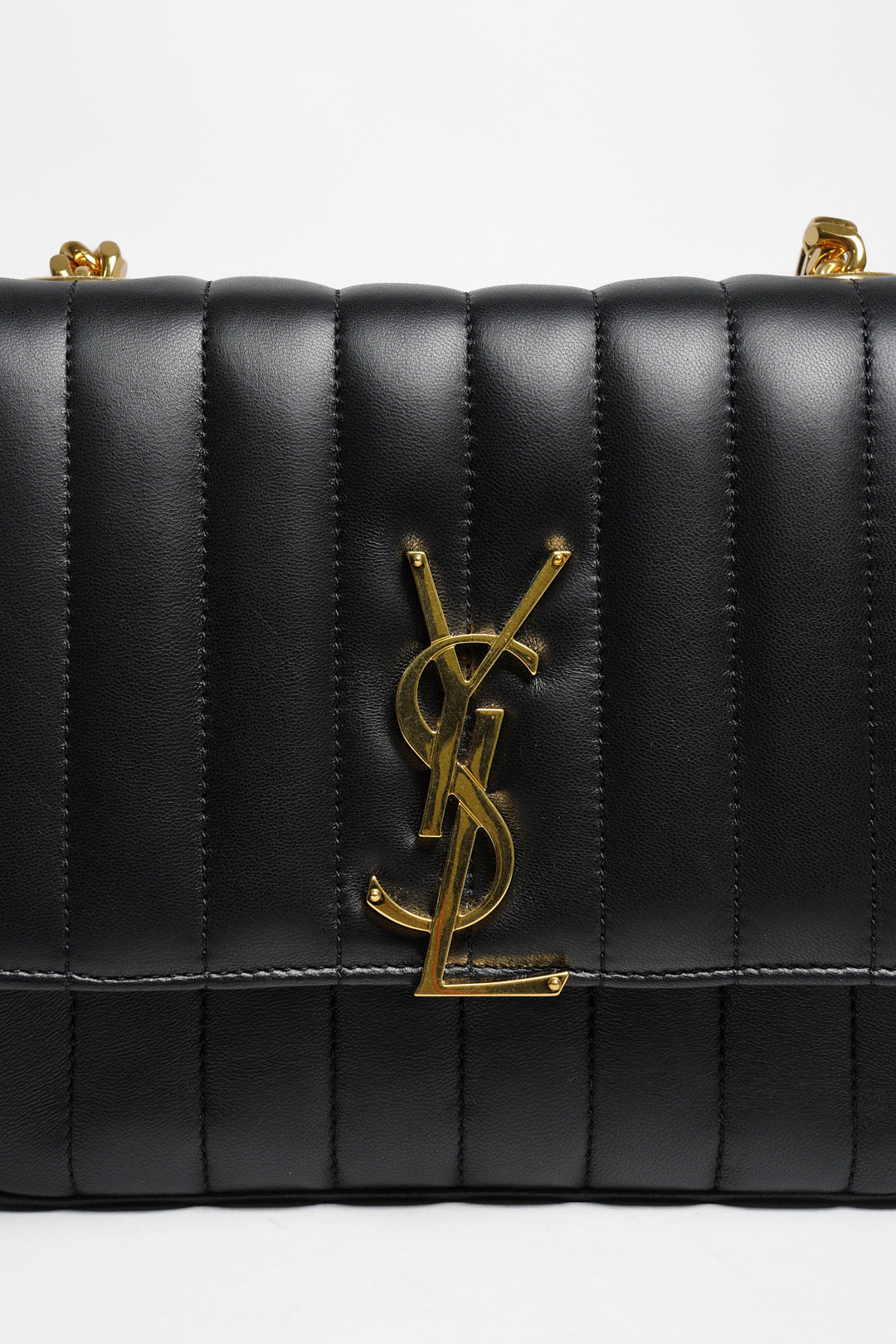 YSL Saint Laurent Vicky 肩背包