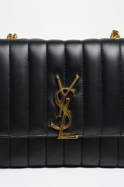 YSL Saint Laurent Vicky 肩背包