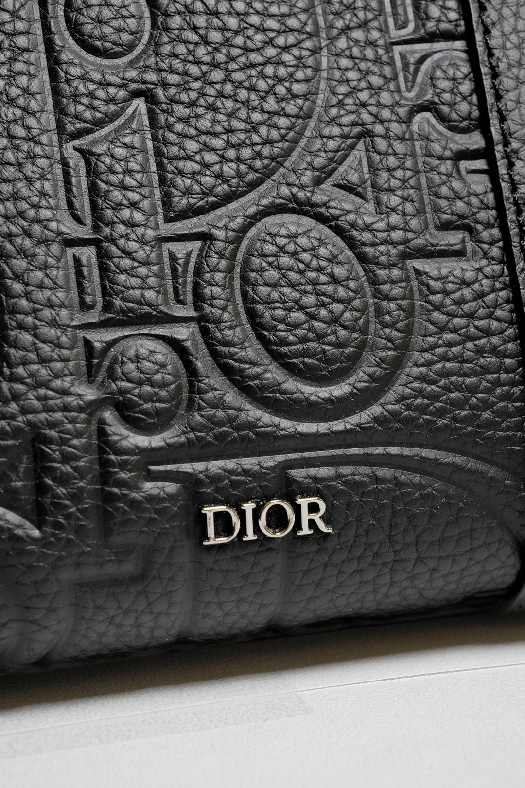 DIOR Weekender 25手提包