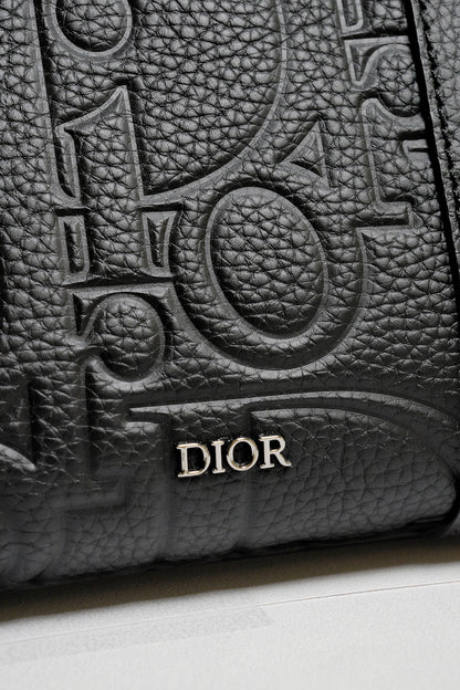 DIOR Weekender 25手提包