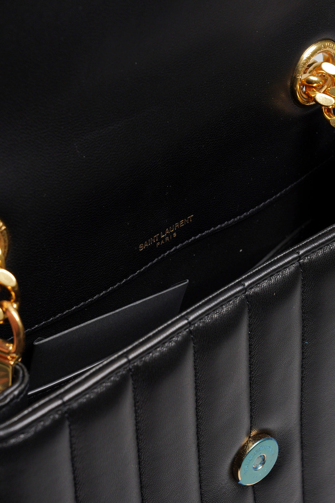 YSL Saint Laurent Vicky 肩背包