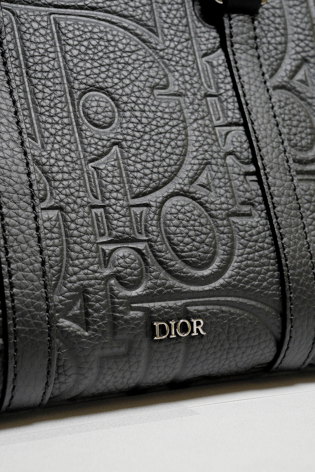 DIOR Weekender 25手提包