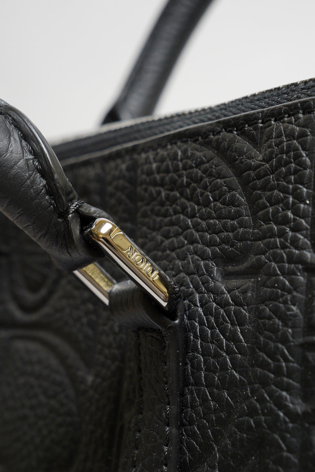 DIOR Weekender 25手提包