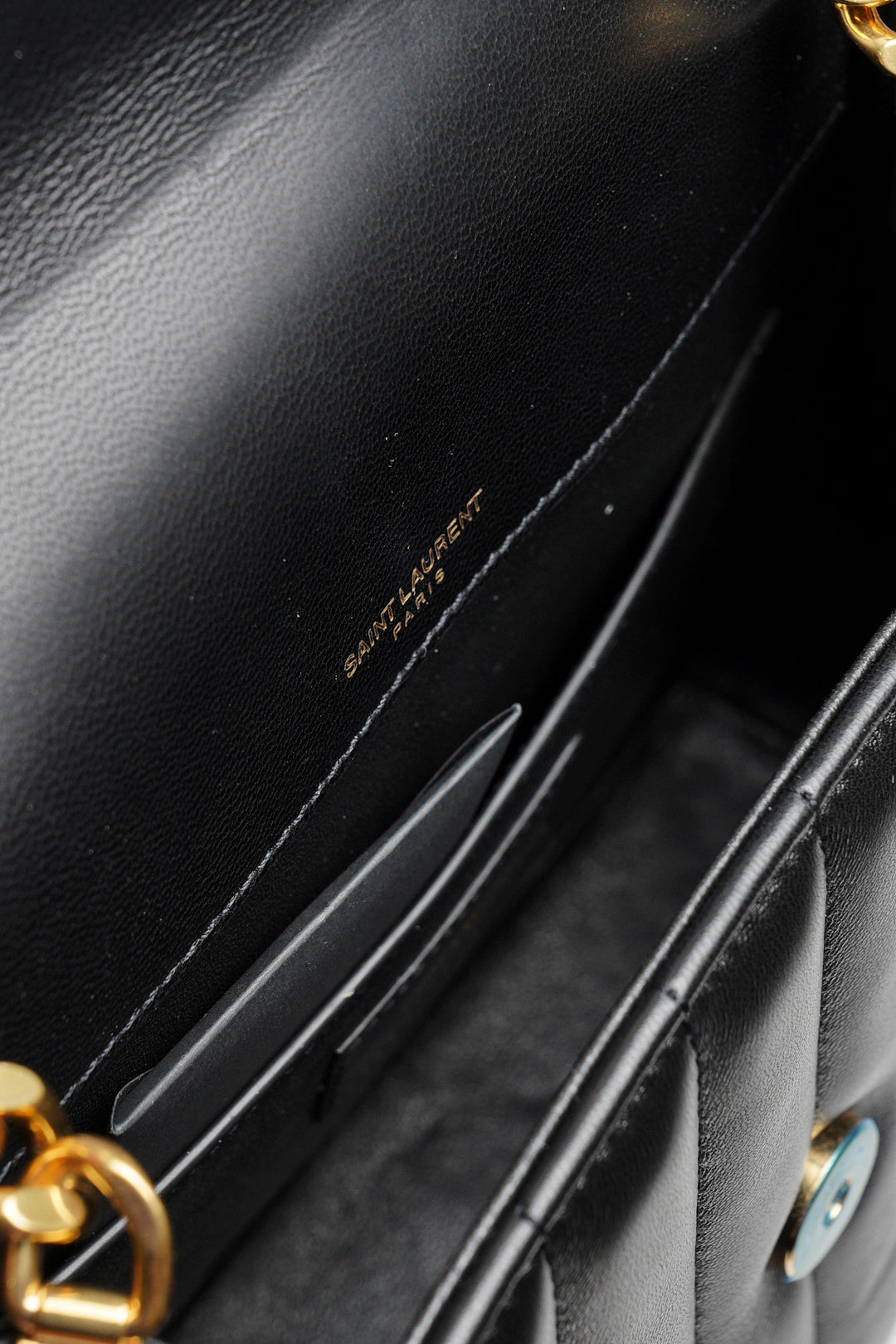 YSL Saint Laurent Vicky 肩背包
