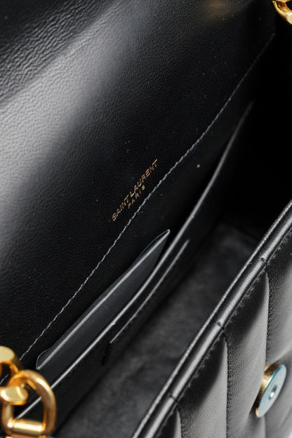 YSL Saint Laurent Vicky 肩背包