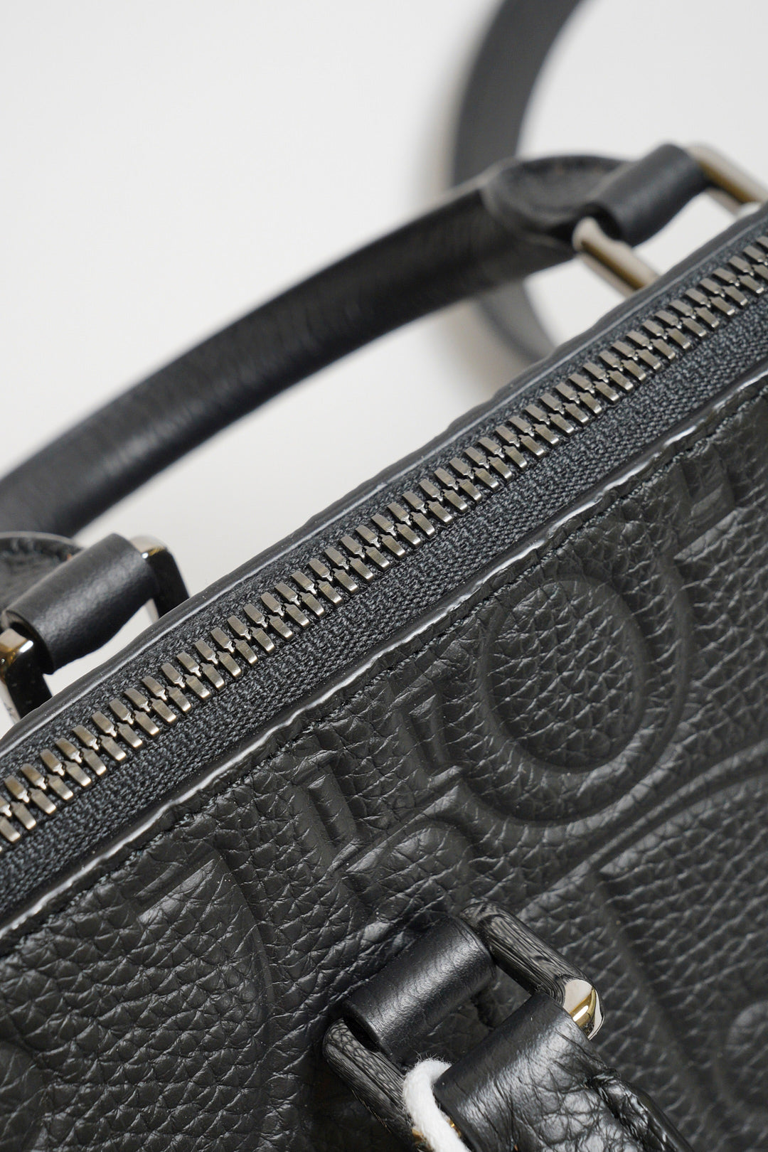 DIOR Weekender 25手提包