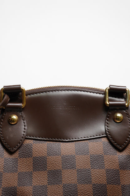 Louis Vuitton Damier Ebene Verona PM 手提包