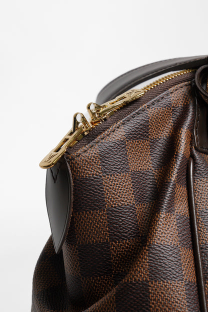 Louis Vuitton Damier Ebene Verona PM 手提包