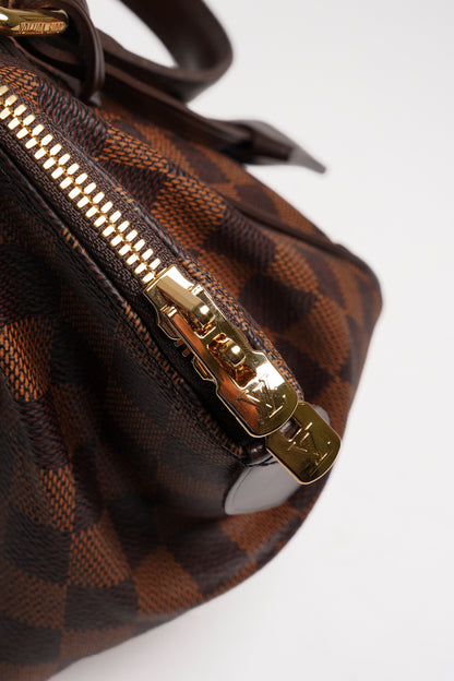 Louis Vuitton Damier Ebene Verona PM 手提包