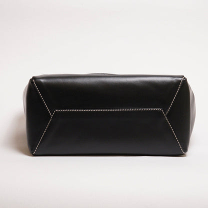 Miu Miu Ivy手提托特包 - 小號黑