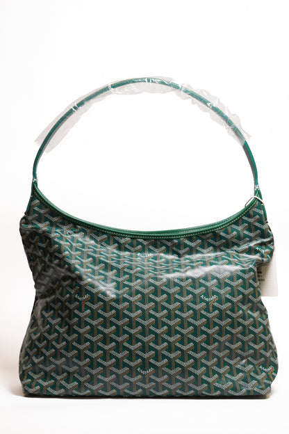 GOYARD Hobo流浪包 - 綠